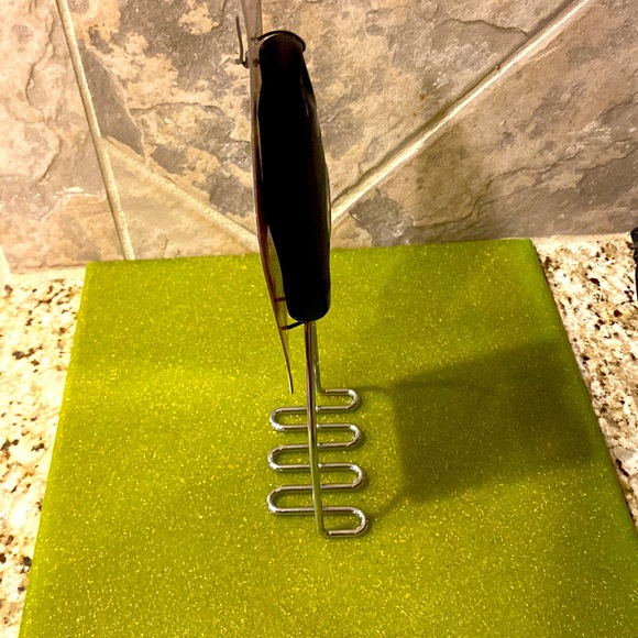 🆕 Farberware Potato Masher - Picture 7 of 10